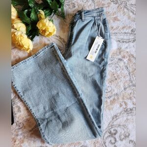 78&SUNNY JEANS SIZE 4 NEW #1